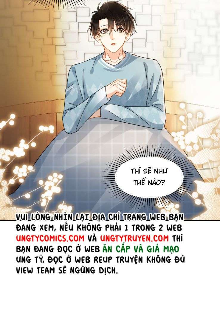 Theo Đuôi Chapter 15 - Trang 2