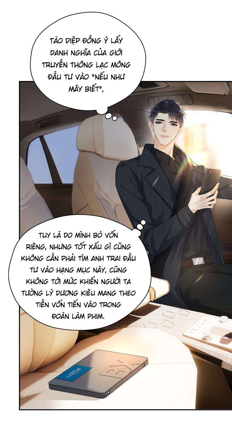 Theo Đuôi Chapter 15 - Trang 2