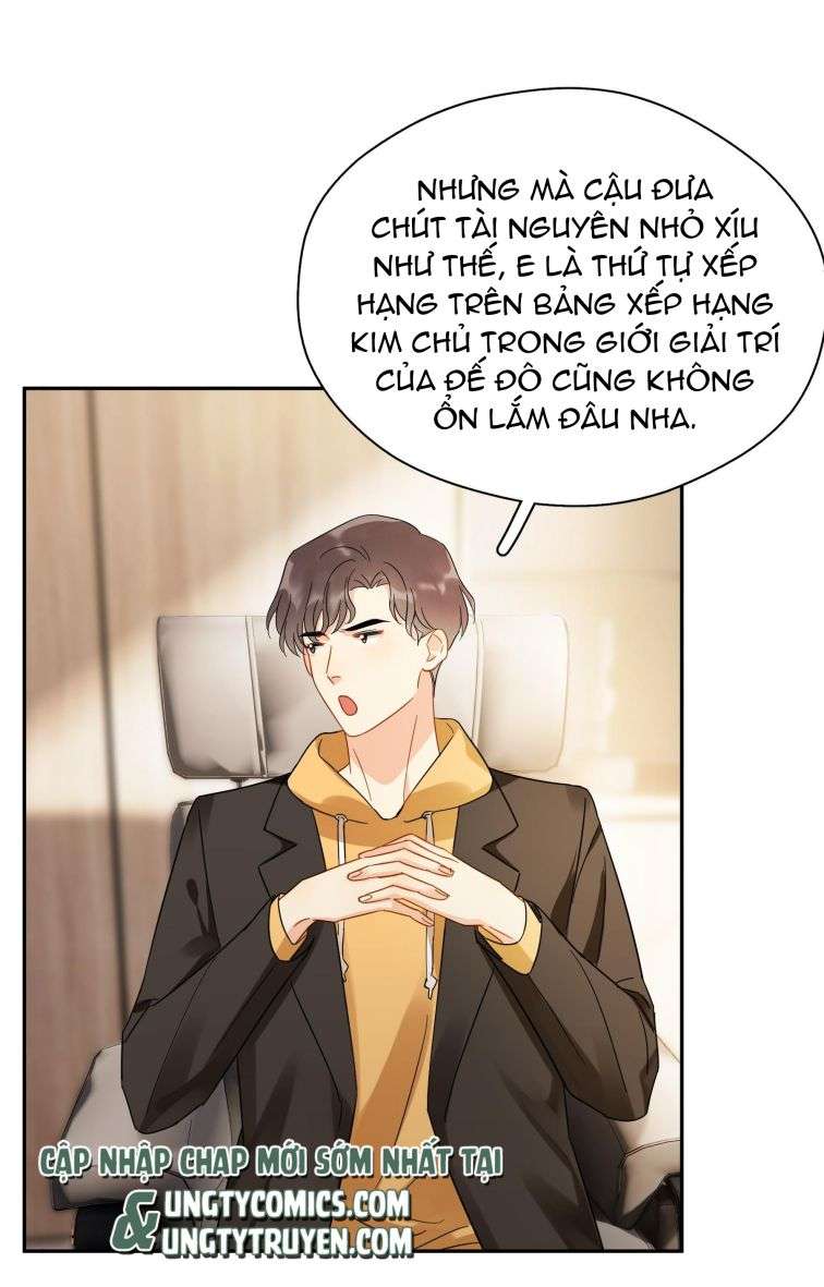 Theo Đuôi Chapter 14 - Trang 2