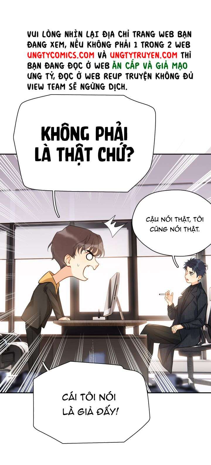 Theo Đuôi Chapter 13 - Trang 2