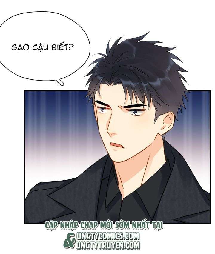 Theo Đuôi Chapter 13 - Trang 2