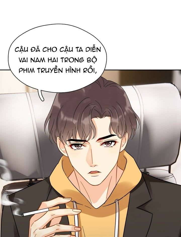 Theo Đuôi Chapter 13 - Trang 2