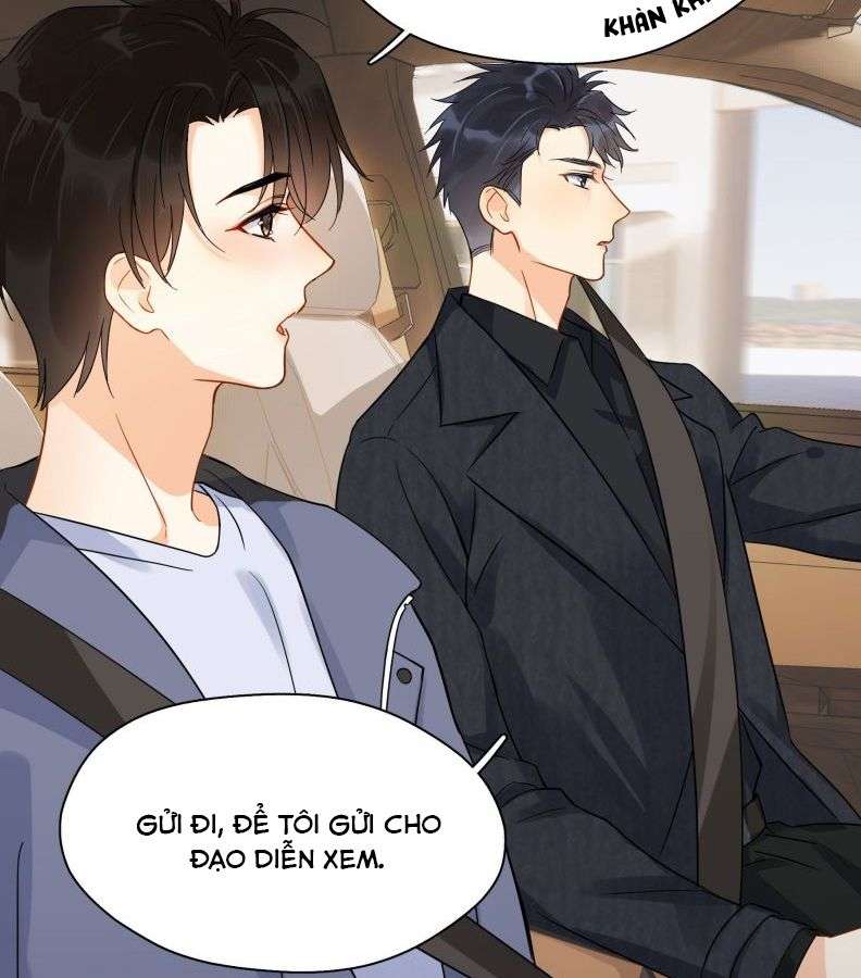 Theo Đuôi Chapter 12 - Trang 2