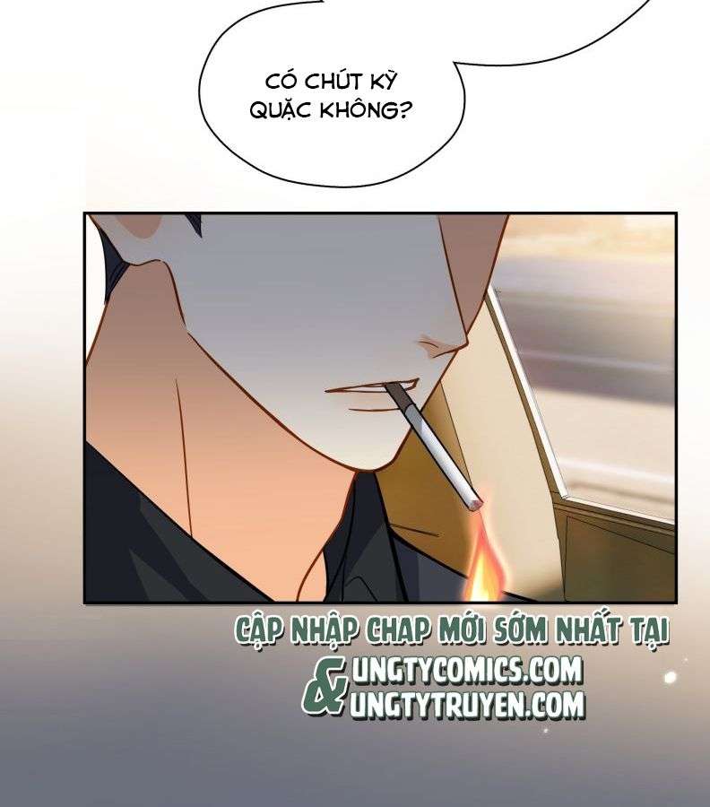 Theo Đuôi Chapter 12 - Trang 2