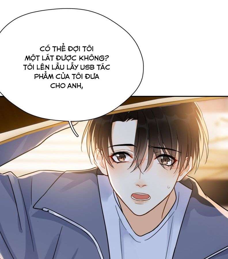 Theo Đuôi Chapter 12 - Trang 2