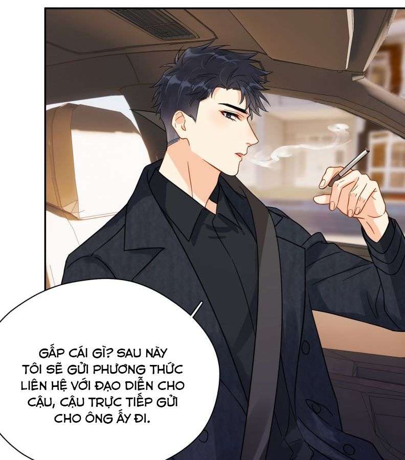 Theo Đuôi Chapter 12 - Trang 2