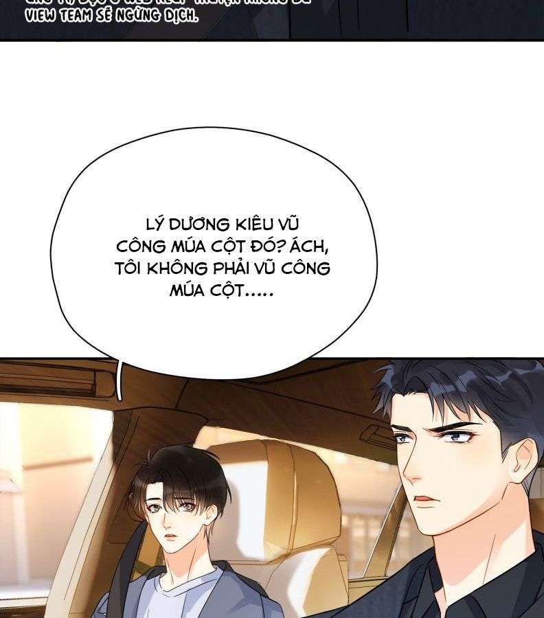 Theo Đuôi Chapter 12 - Trang 2