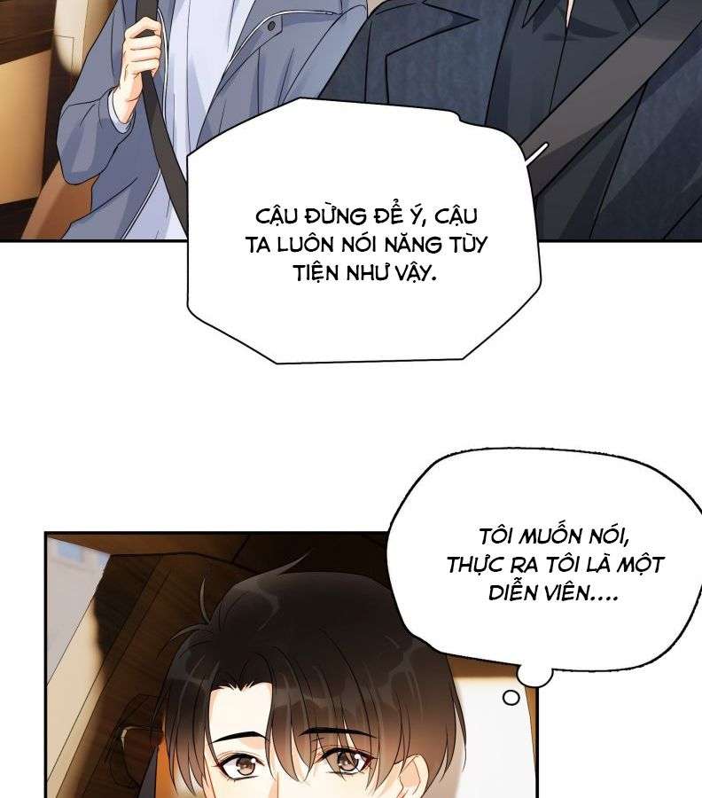 Theo Đuôi Chapter 12 - Trang 2