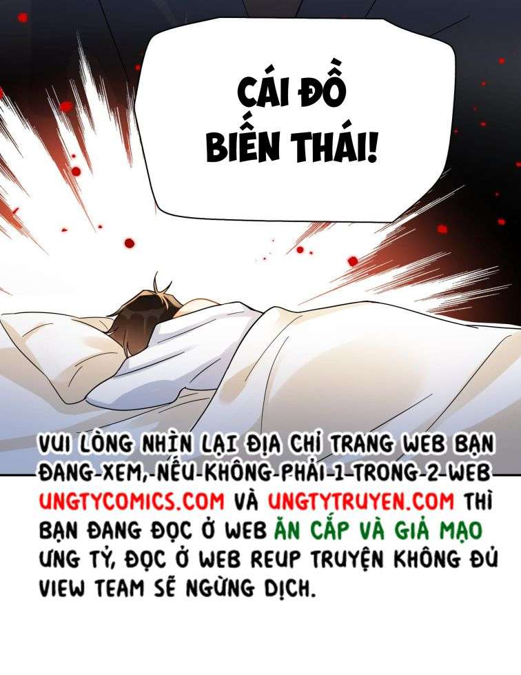 Theo Đuôi Chapter 11 - Trang 2