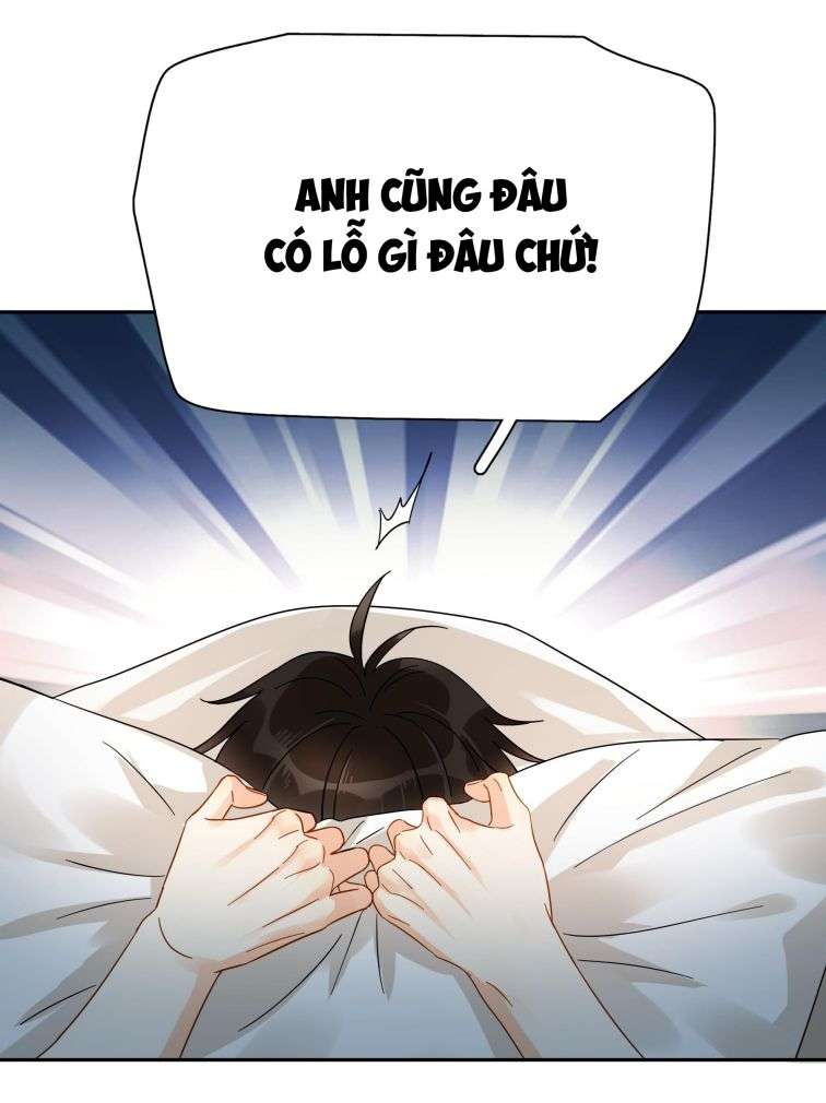 Theo Đuôi Chapter 11 - Trang 2