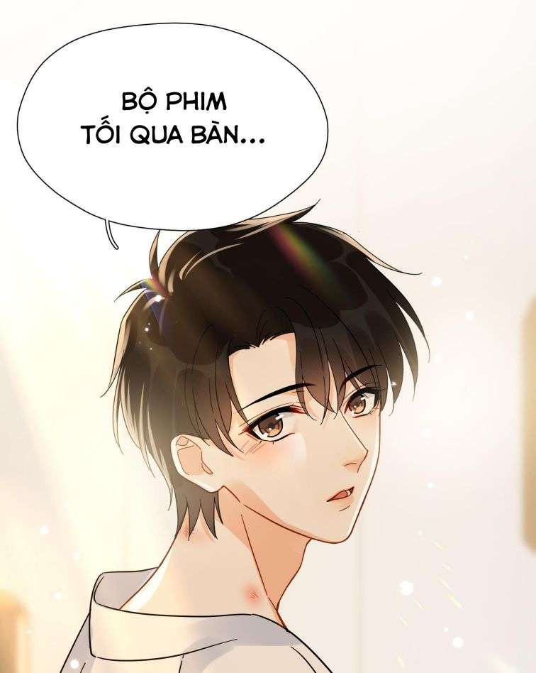 Theo Đuôi Chapter 11 - Trang 2