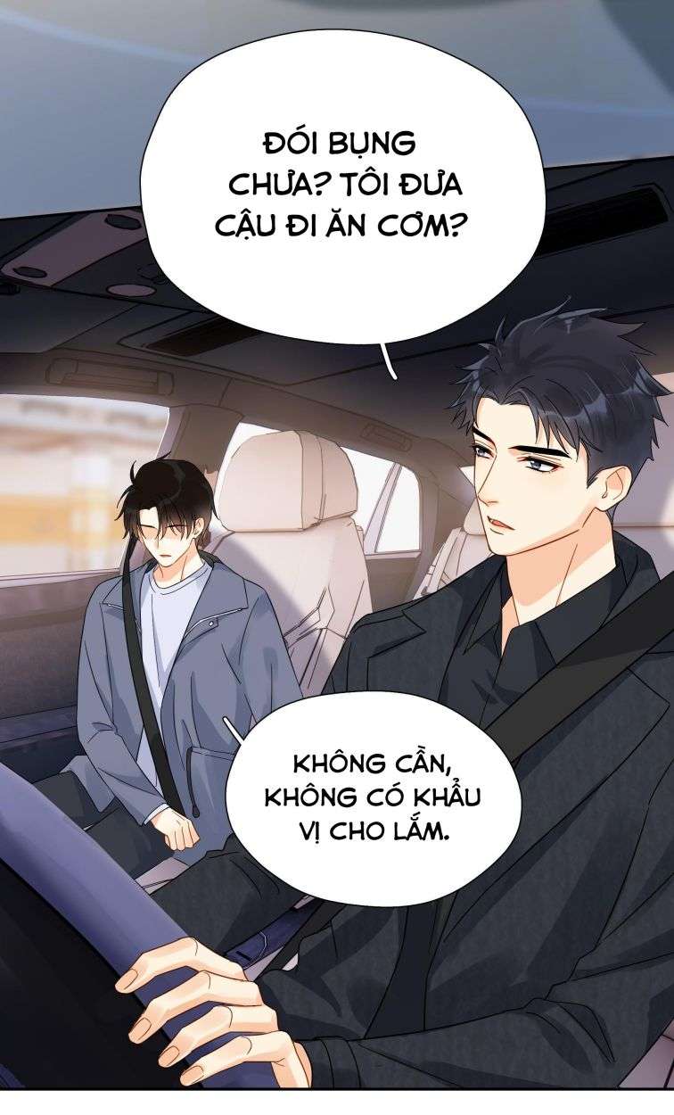 Theo Đuôi Chapter 11 - Trang 2