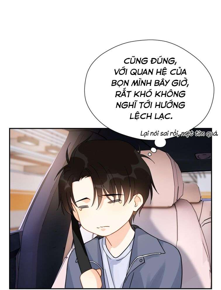 Theo Đuôi Chapter 11 - Trang 2