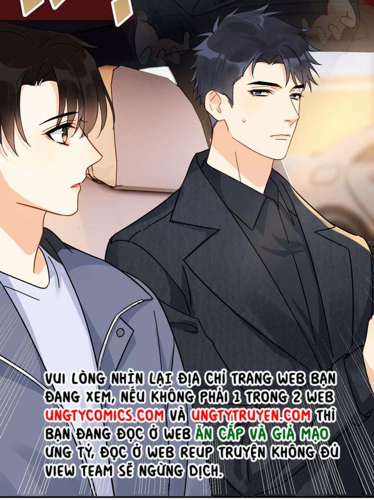 Theo Đuôi Chapter 11 - Trang 2