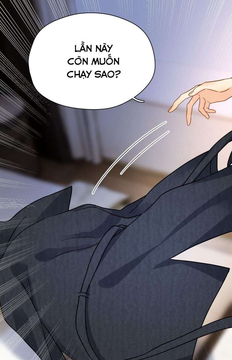 Theo Đuôi Chapter 10 - Trang 2