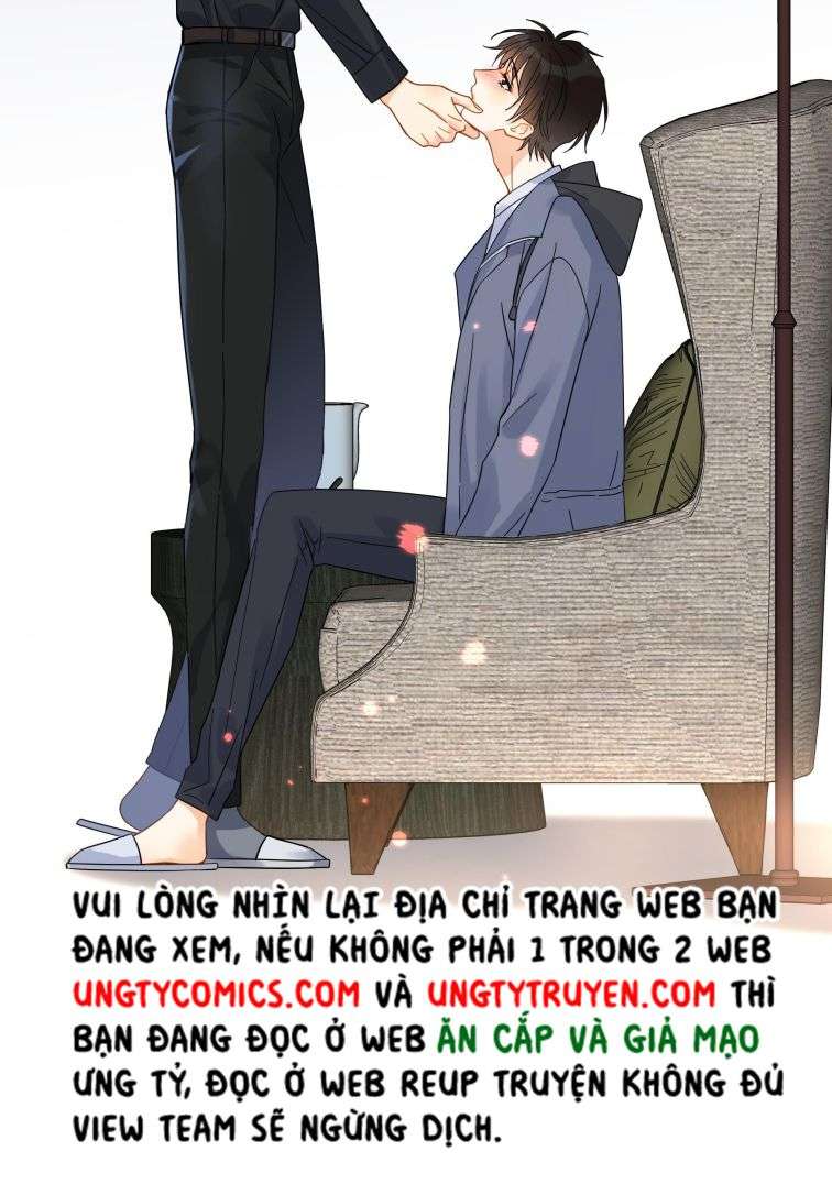 Theo Đuôi Chapter 10 - Trang 2