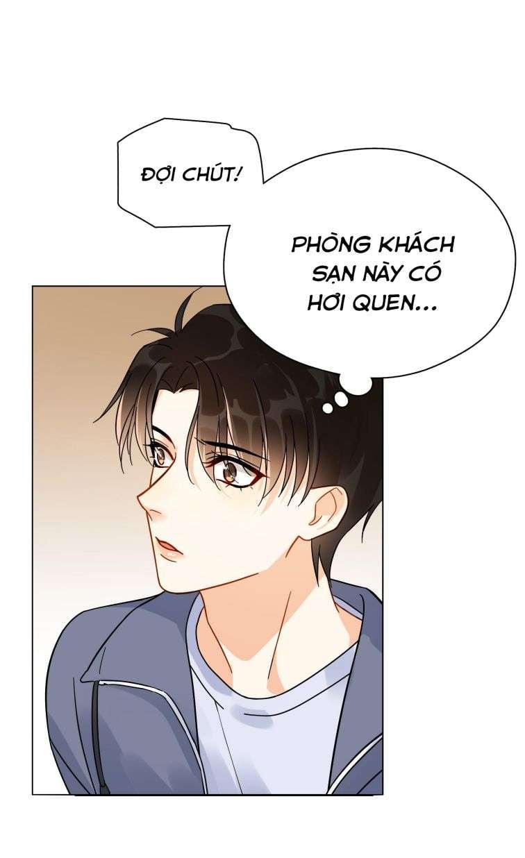 Theo Đuôi Chapter 10 - Trang 2