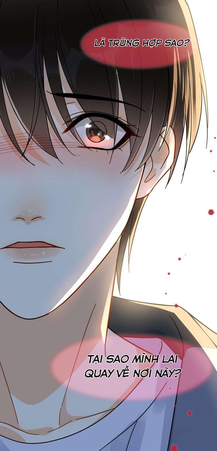 Theo Đuôi Chapter 10 - Trang 2