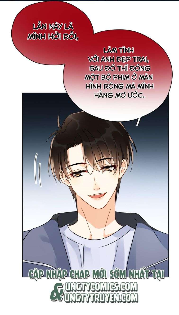 Theo Đuôi Chapter 10 - Trang 2