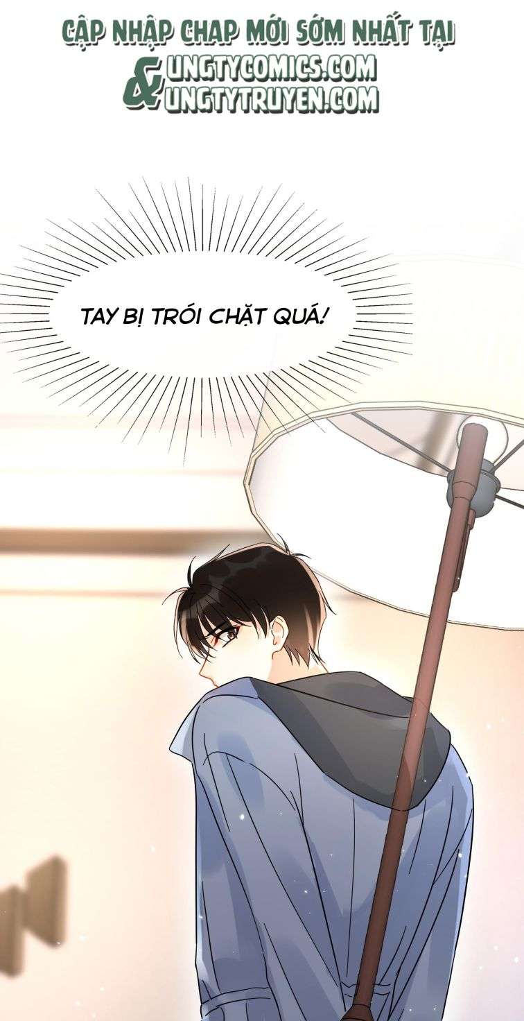 Theo Đuôi Chapter 10 - Trang 2