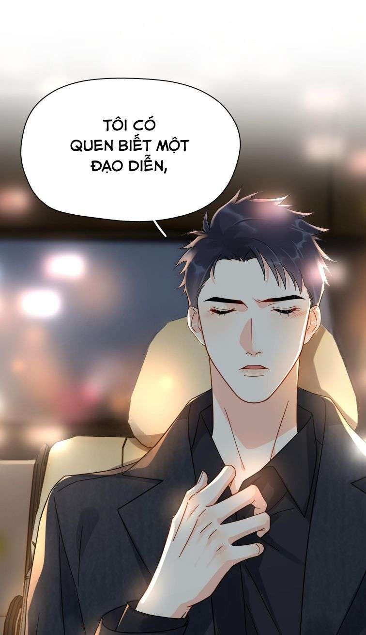 Theo Đuôi Chapter 10 - Trang 2