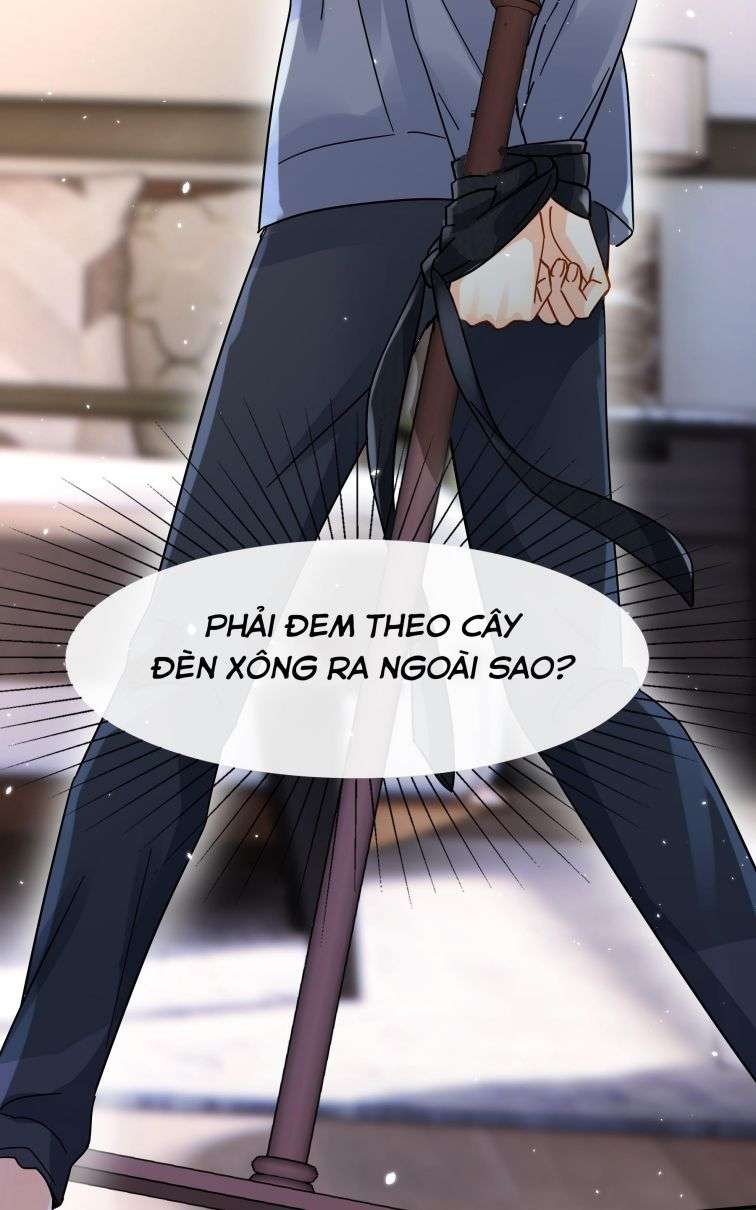 Theo Đuôi Chapter 10 - Trang 2