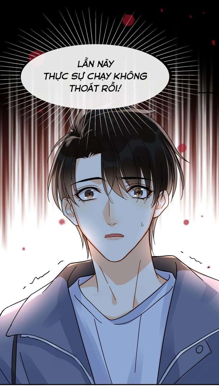 Theo Đuôi Chapter 10 - Trang 2