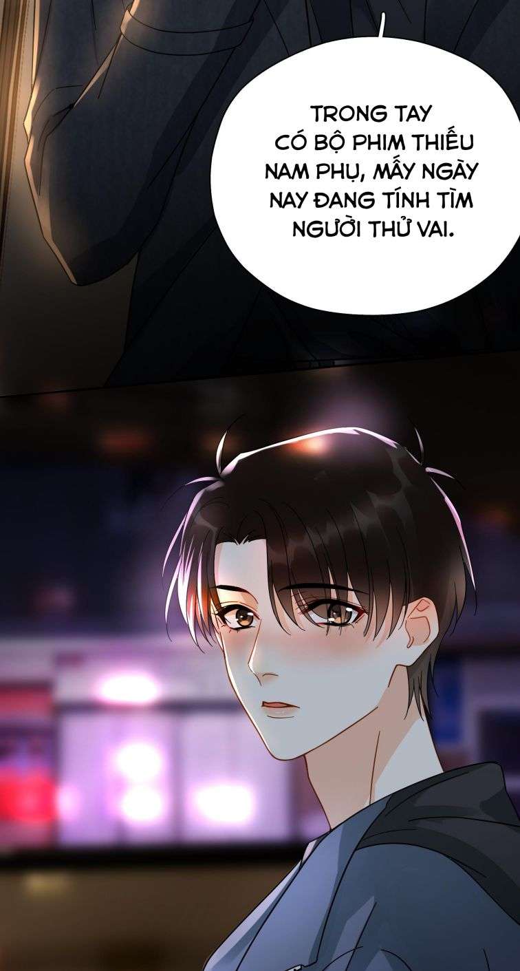 Theo Đuôi Chapter 10 - Trang 2