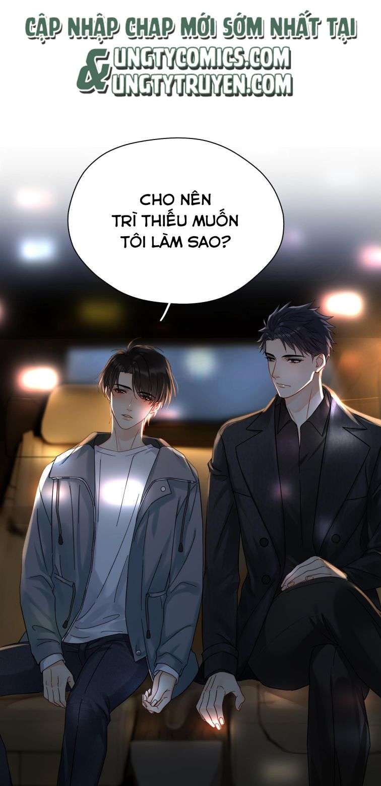 Theo Đuôi Chapter 10 - Trang 2