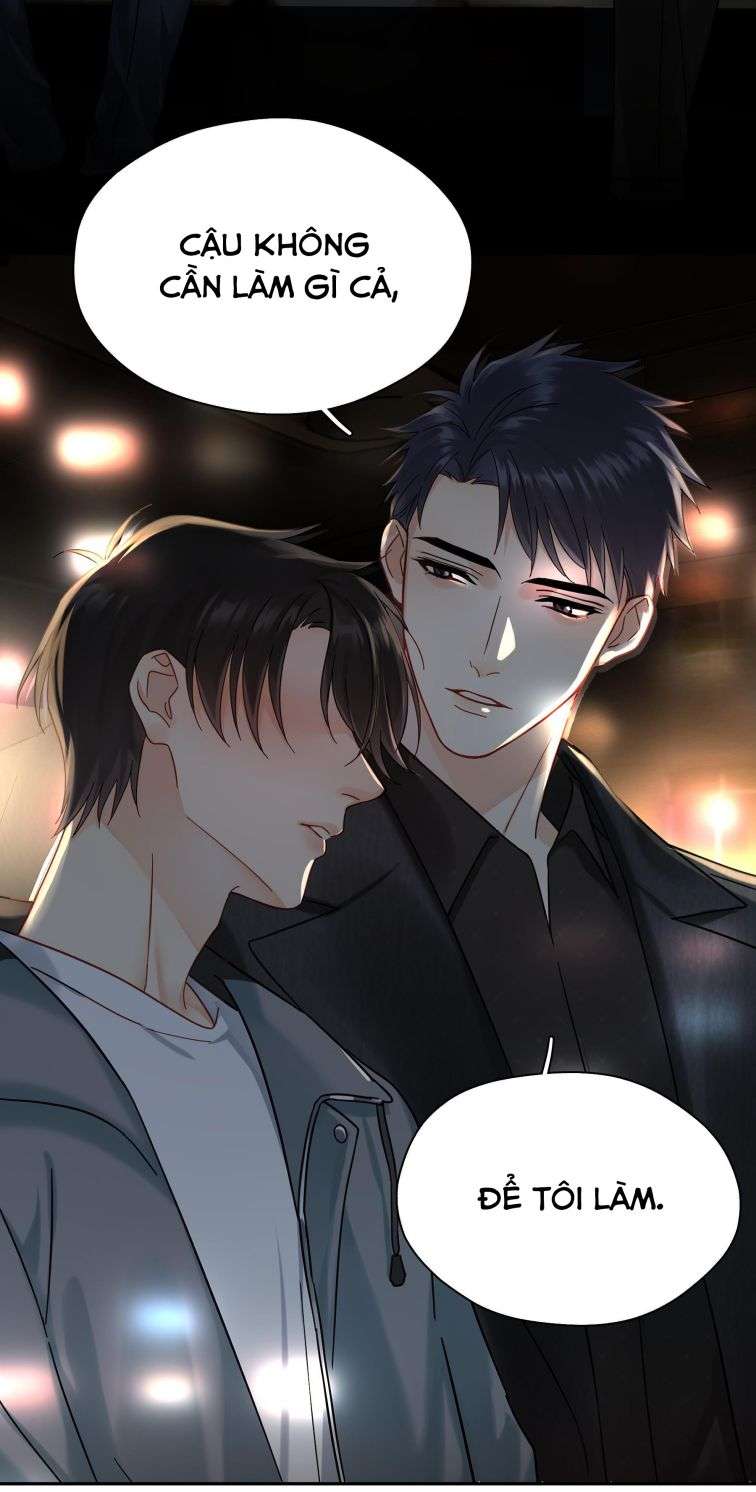 Theo Đuôi Chapter 10 - Trang 2