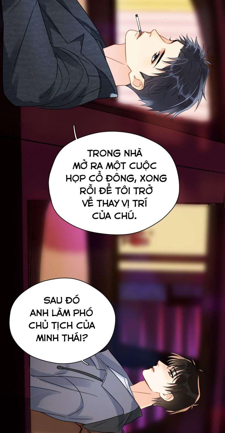 Theo Đuôi Chapter 9 - Trang 2