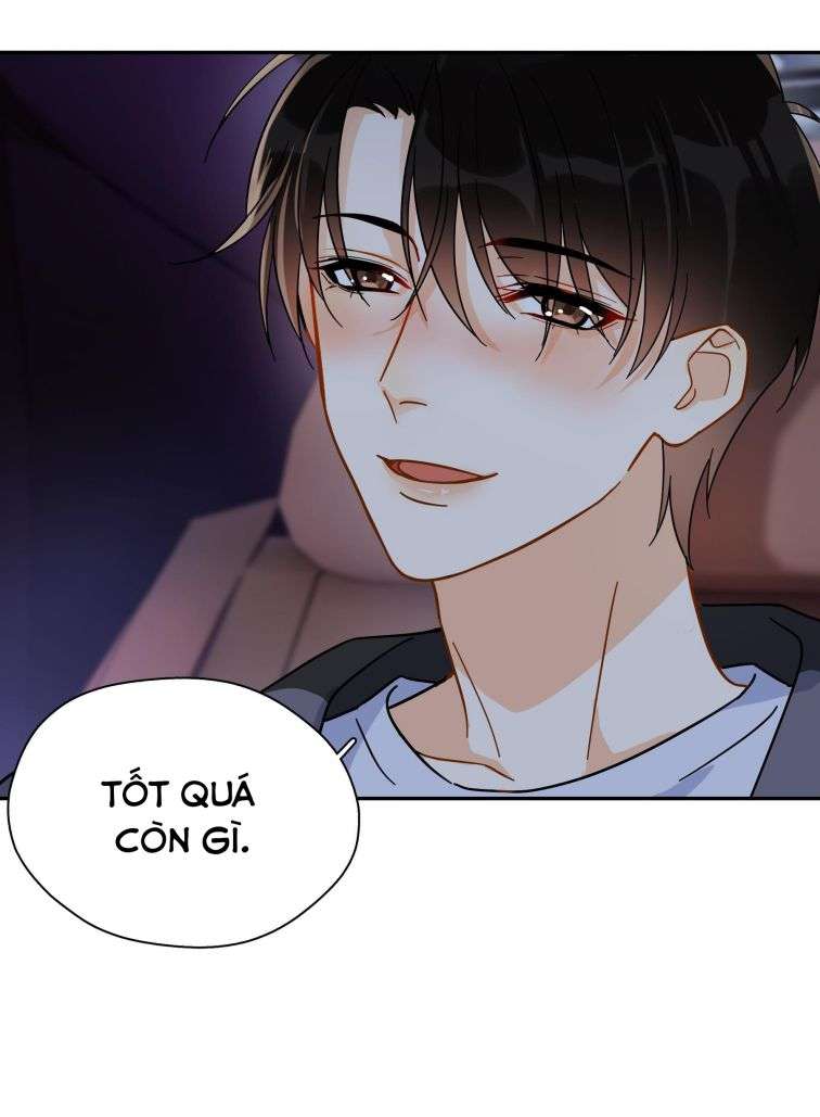 Theo Đuôi Chapter 9 - Trang 2