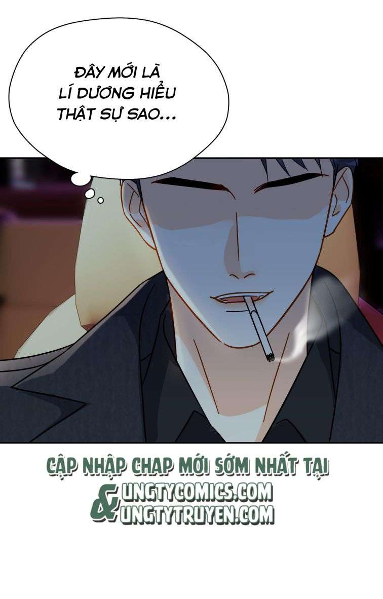 Theo Đuôi Chapter 9 - Trang 2