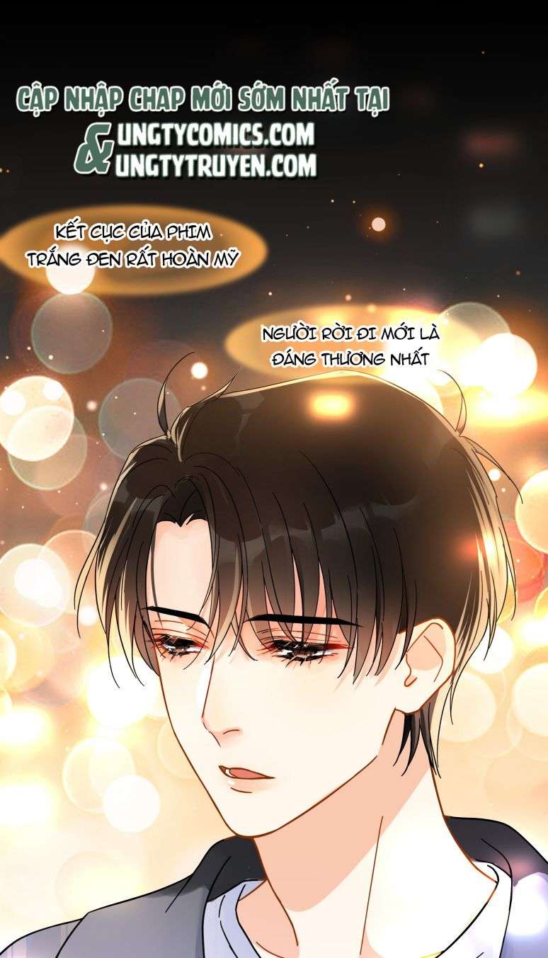 Theo Đuôi Chapter 8 - Trang 2