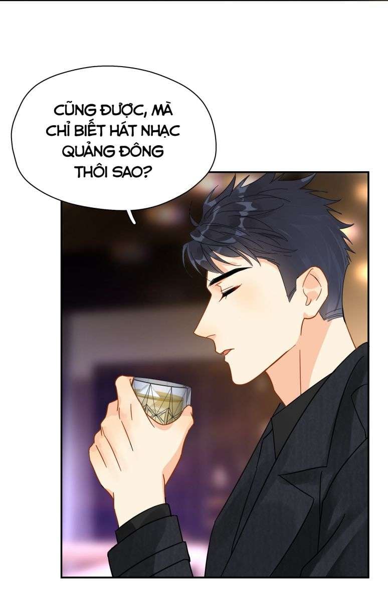 Theo Đuôi Chapter 8 - Trang 2