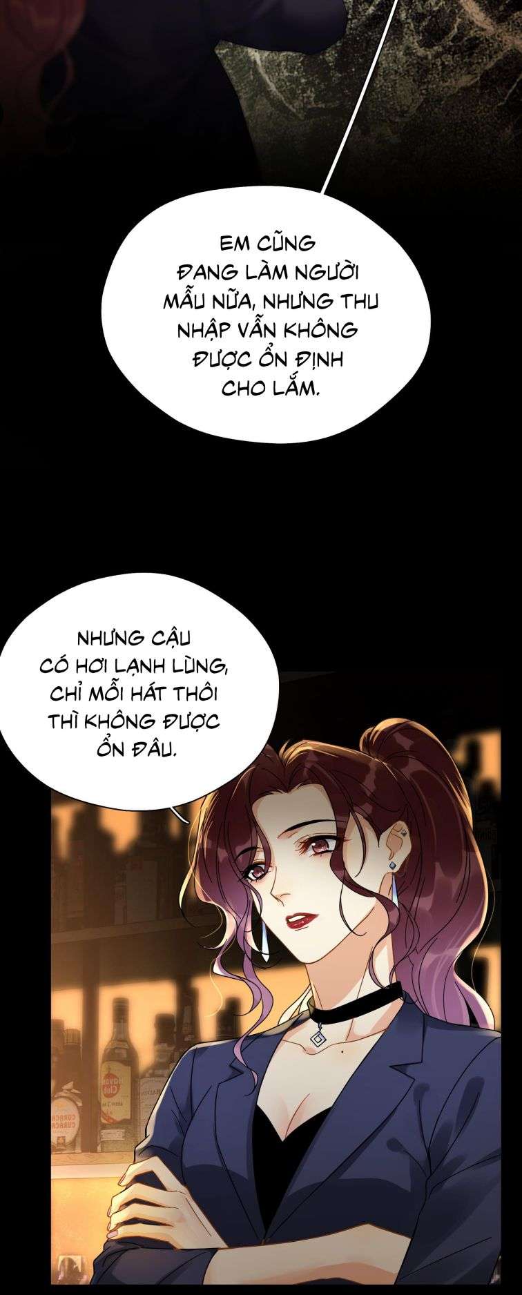 Theo Đuôi Chapter 7 - Trang 2