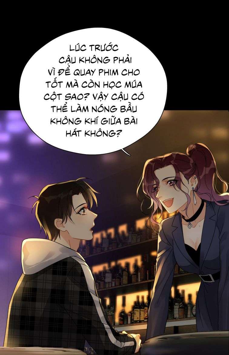 Theo Đuôi Chapter 7 - Trang 2