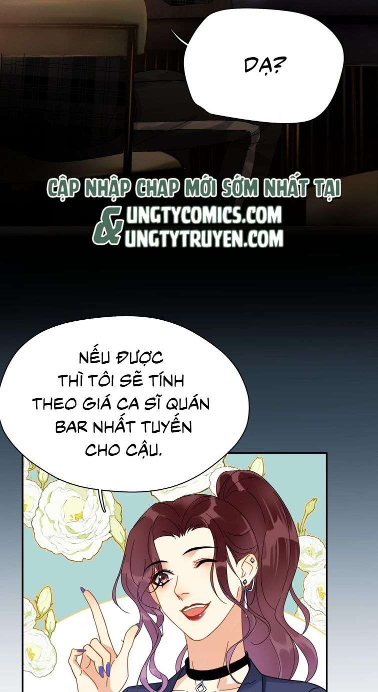 Theo Đuôi Chapter 7 - Trang 2