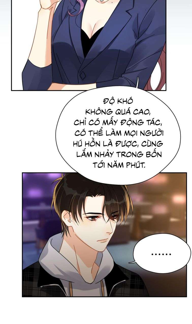 Theo Đuôi Chapter 7 - Trang 2