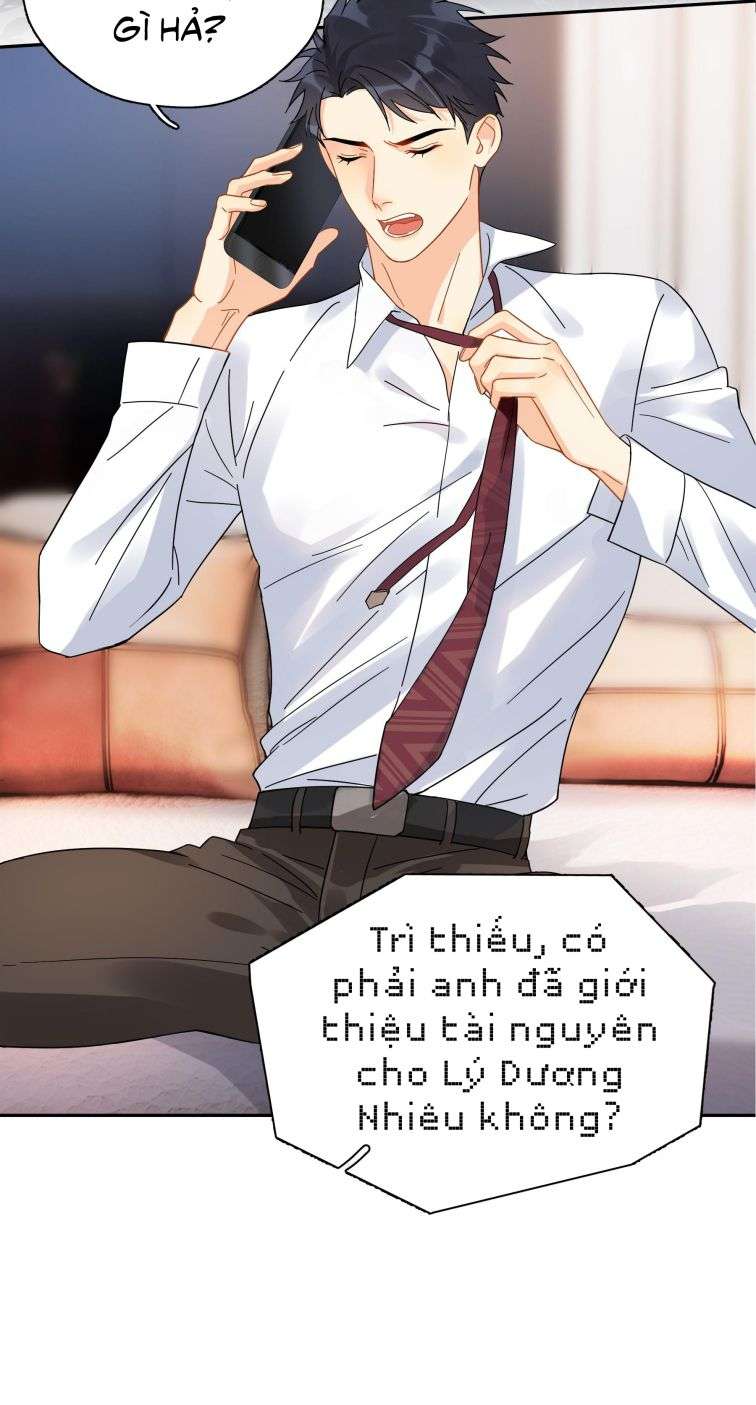 Theo Đuôi Chapter 7 - Trang 2