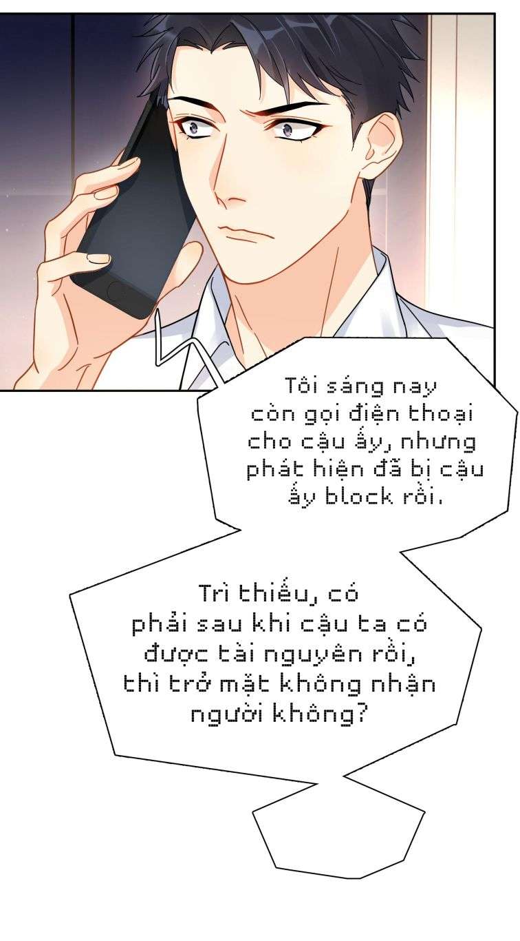 Theo Đuôi Chapter 7 - Trang 2