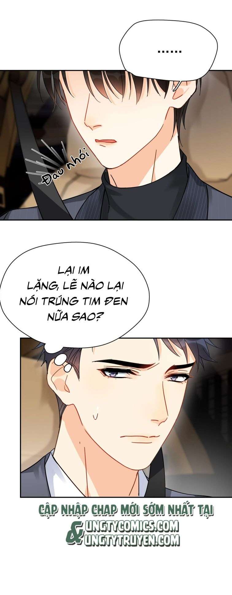 Theo Đuôi Chapter 6 - Trang 2