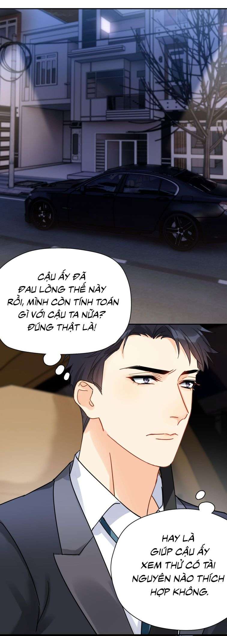 Theo Đuôi Chapter 6 - Trang 2