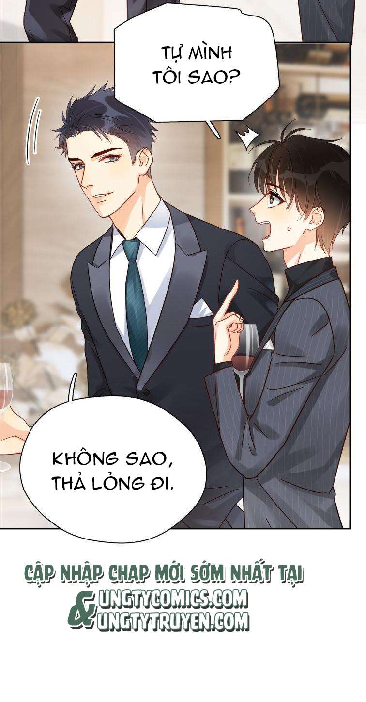 Theo Đuôi Chapter 4 - Trang 2