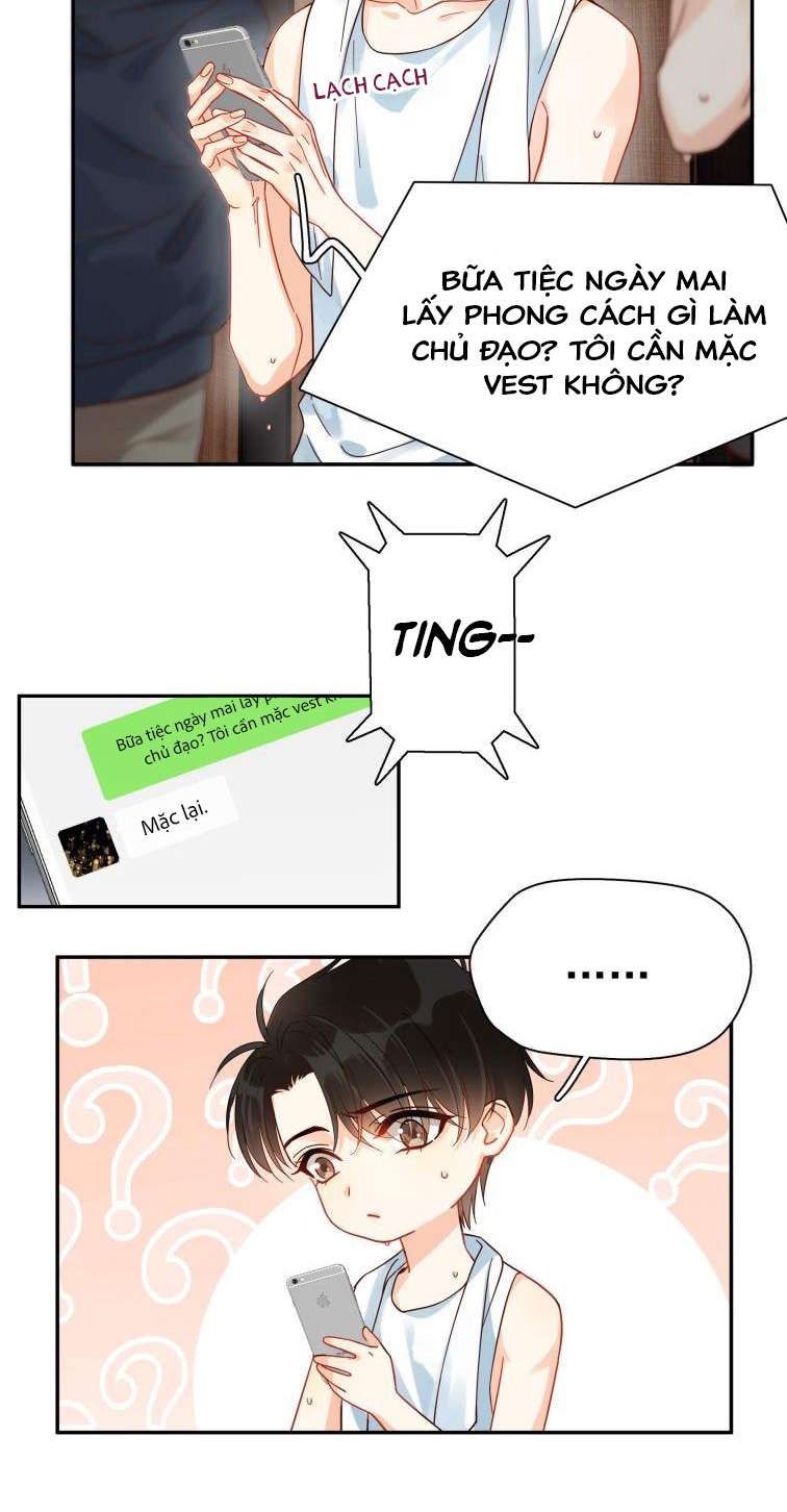 Theo Đuôi Chapter 4 - Trang 2