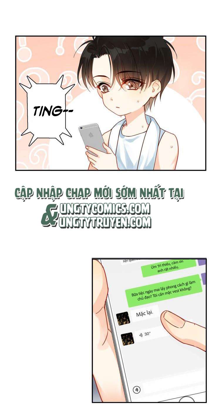 Theo Đuôi Chapter 4 - Trang 2