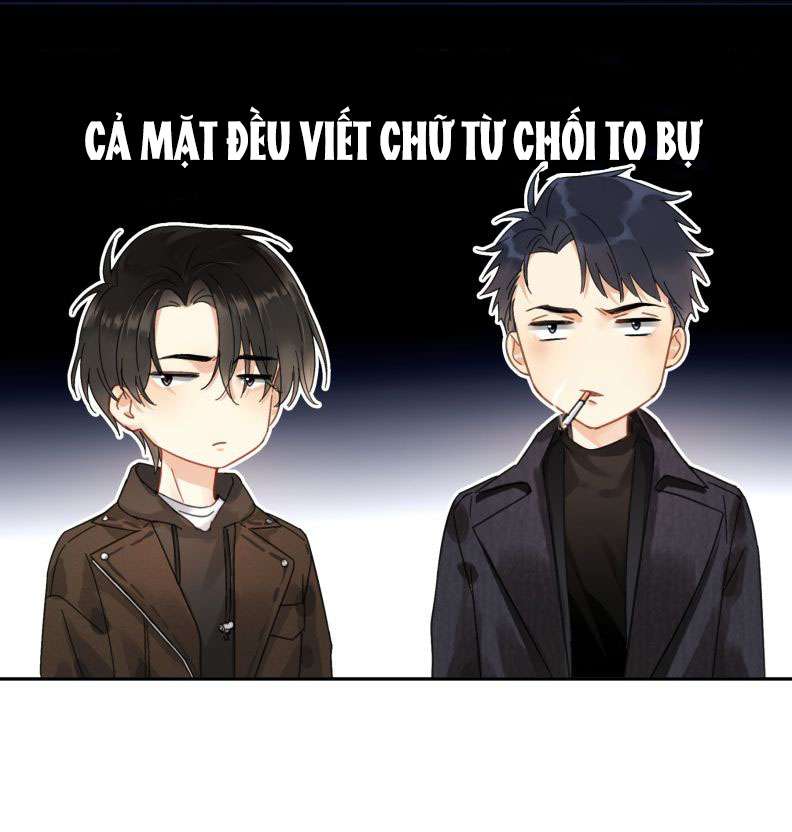 Theo Đuôi Chapter 2 - Trang 2