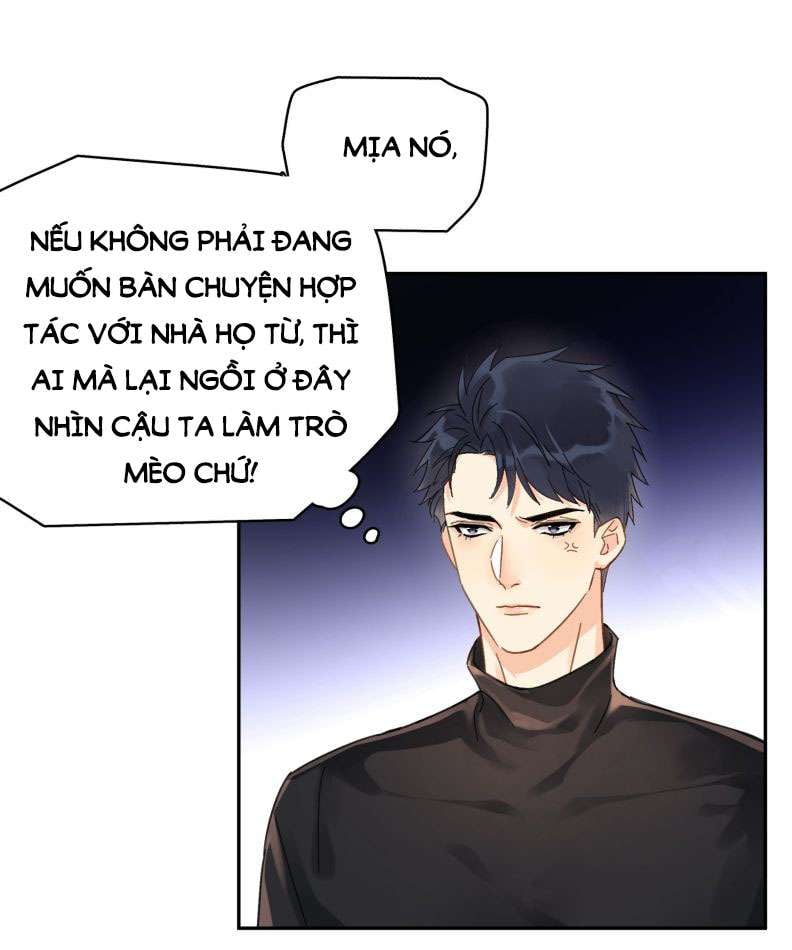 Theo Đuôi Chapter 2 - Trang 2