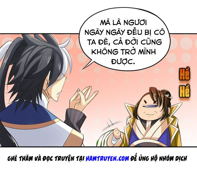 Tướng Dạ Chapter 78 - Trang 2