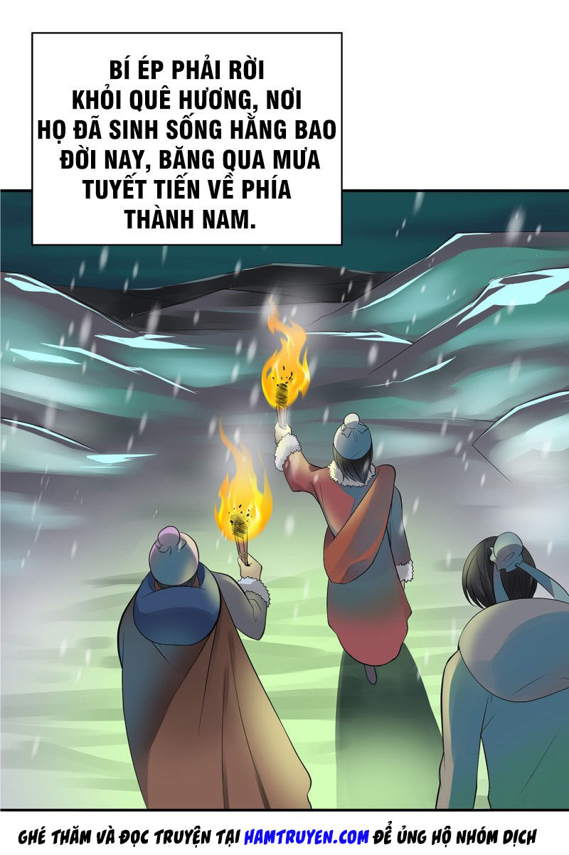 Tướng Dạ Chapter 65 - Trang 2